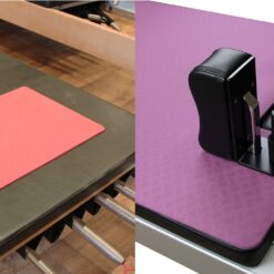 Tapis de protection pour Reformer