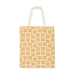 Sac Tote Bag retro daisy - Stelvoren Yoga