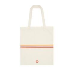 Sac Tote Bag 70S Stripes - Stelvoren