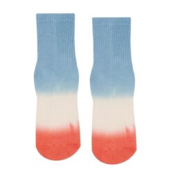 chaussettes DUSTY HAZE OMBRÉ - Stelvoren