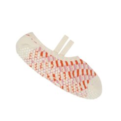 Chaussettes antidérapantes Geo Groove - Stelvoren
