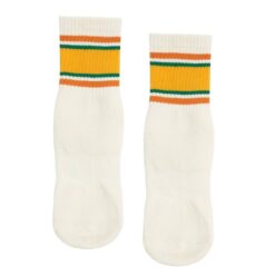 Chaussettes de Pilates Retro Courtside MoveActive