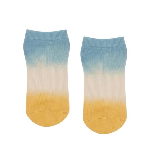 Chaussettes antidérapantes Twilight Ombré - Stelvoren