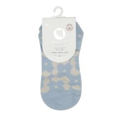 Nouvelle Paire de chaussettes Low Rise MoveActive retro daisy