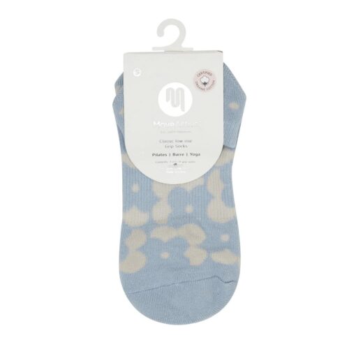 Nouvelle Paire de chaussettes Low Rise MoveActive retro daisy