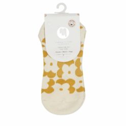 Pilates Studio Socks MoveActive Retro