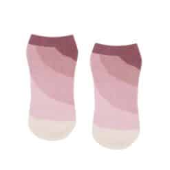 Chaussettes antidérapantes Low Rise Desert Rose