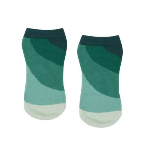 Chaussettes antidérapantes Low Rise Urban Oasis