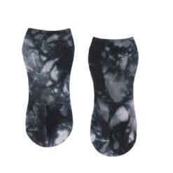 Chaussettes antidérapantes Low Rise Milky Way Tie-Dye
