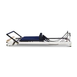 R8 Pro White Reformer Pilates