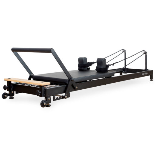 Reformer Pilates R8-PRO - Stelvoren