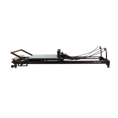 Reformer de Pilates R8-PRO - Stelvoren Pilates