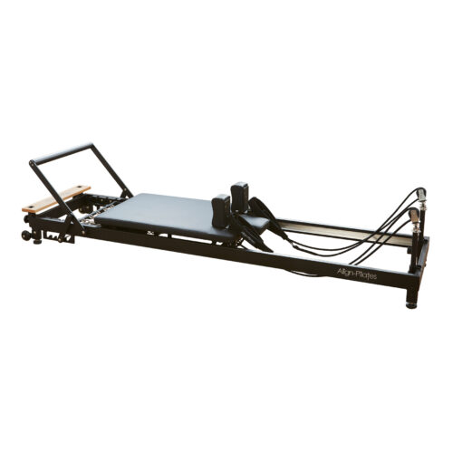 New Pilates Reformer R8-PRO