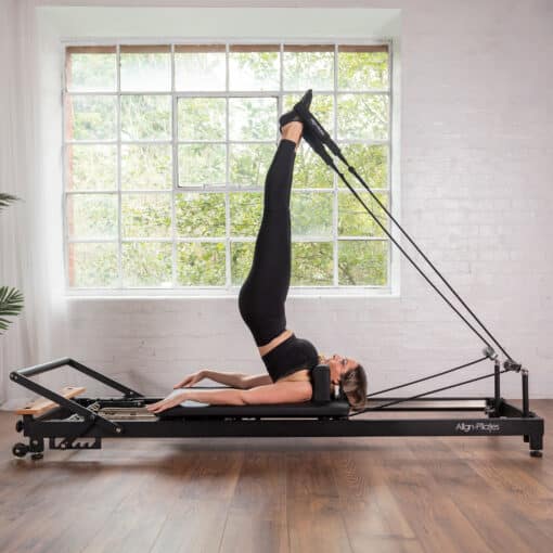 Reformer de Pilates Professionnel R8-PRO