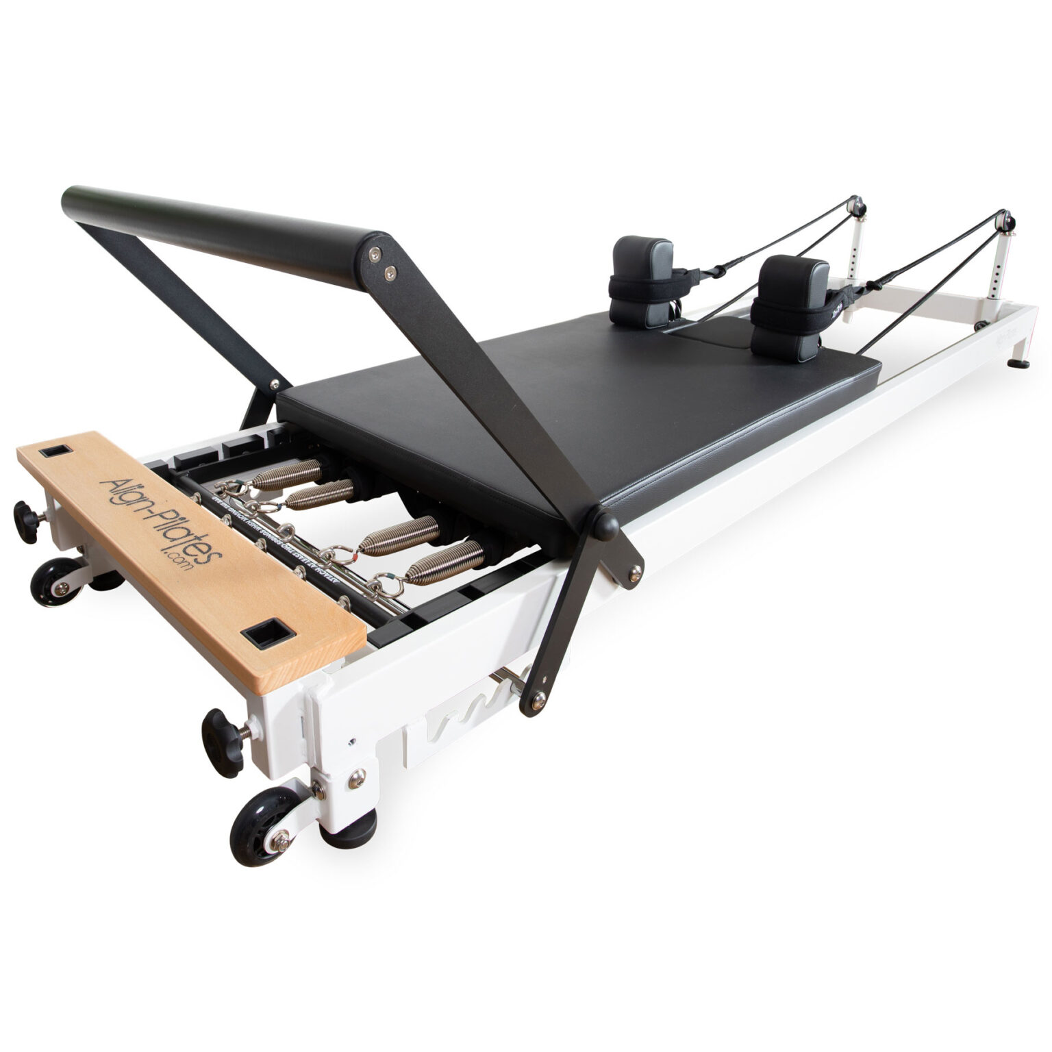 Nouveau reformer Align-Pilates