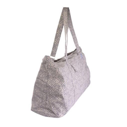 Nouveau grand Sac de Yoga Weekender