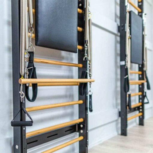 Machine de Pilates Fuse Ladder 2