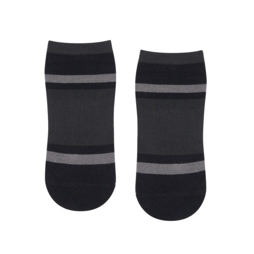 Chaussettes de Pilates homme - Stelvoren