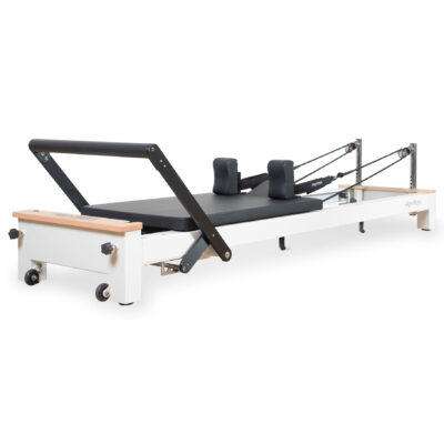 New Reformer Pilates C8-S