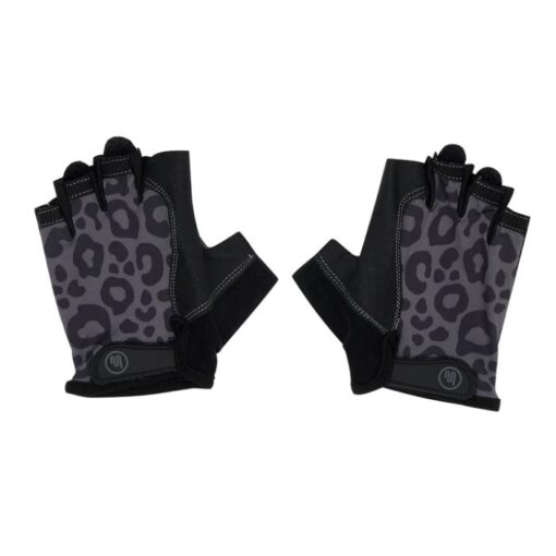 Gants antidérapants pour le Pilates et le Yoga - Stelvoren