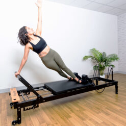 Reformer Pilates Professionnel - Offre exceptionnelle