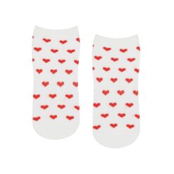 Chaussettes antidérapantes Low Rise Amour