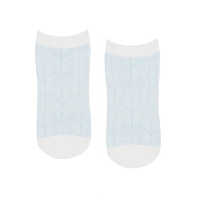 Pilates socks Fan Flair