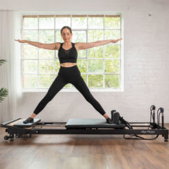 Exercice avec plateforme extender R8
