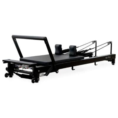 C8 PRO BLACK ALIGN PILATES - STELVOREN PILATES
