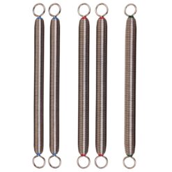 Kit de ressorts pour Reformer Pilates