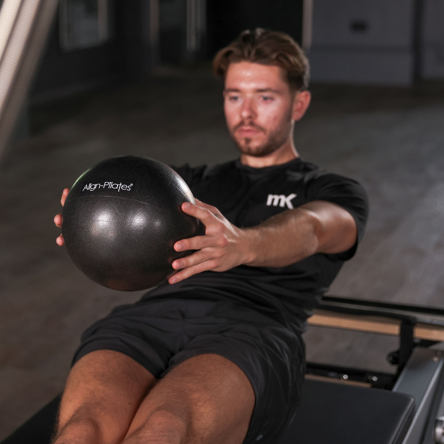 Ballon de Pilates 18 – Image 2