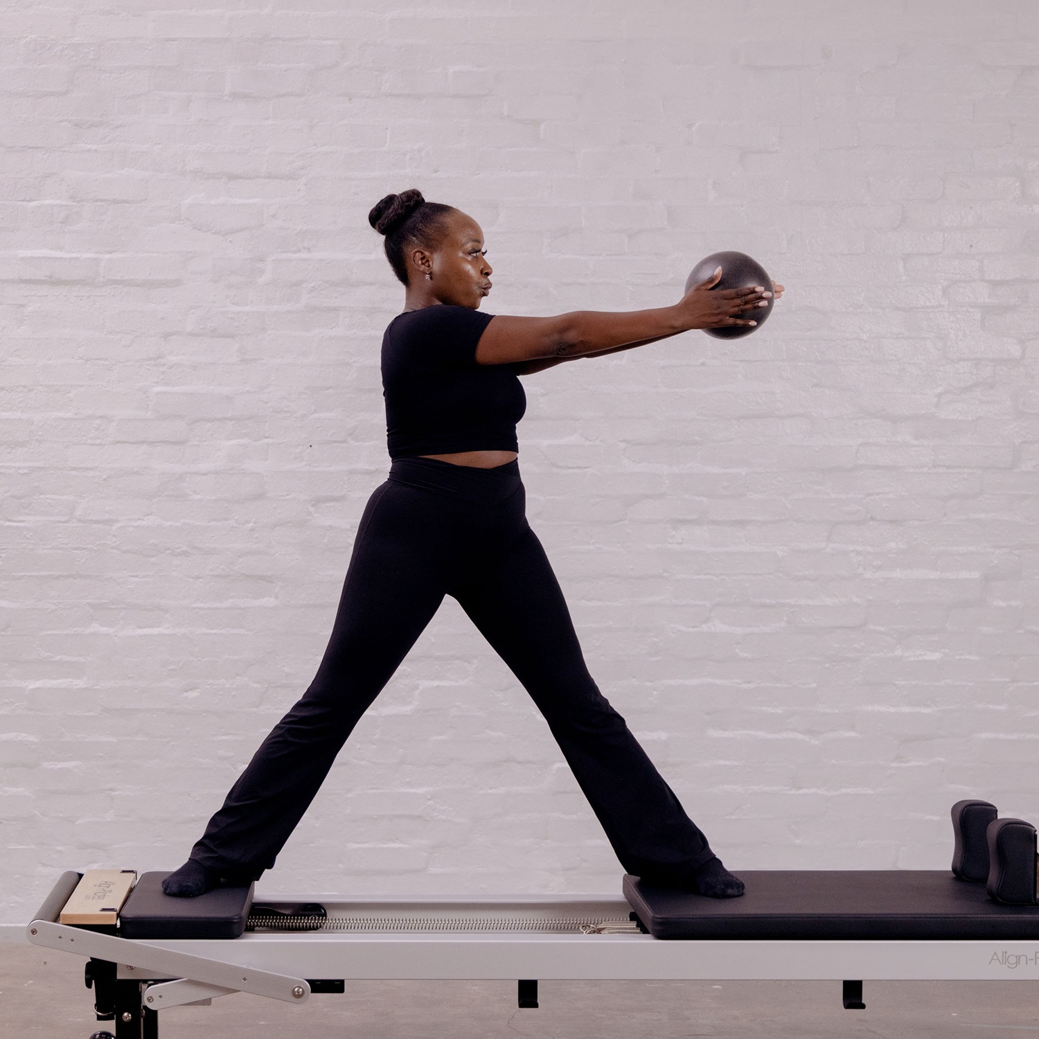 Ballon de Pilates 18 – Image 3