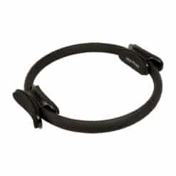 Cercle Pilates double-poignée rembourré 30cm