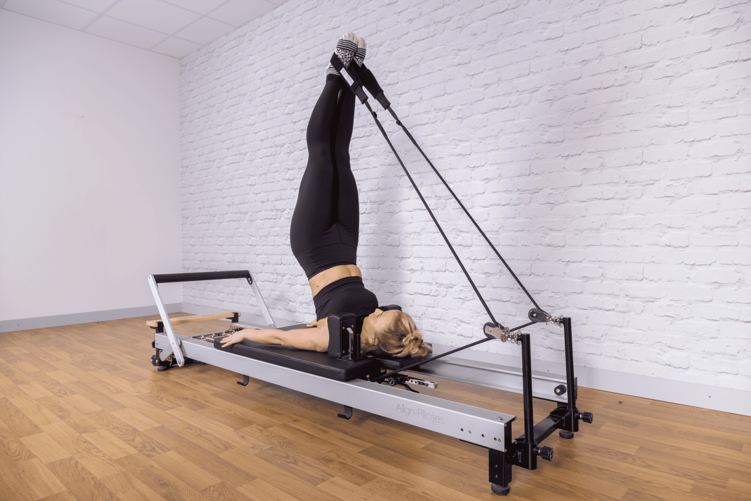 Équipements et appareils de Pilates